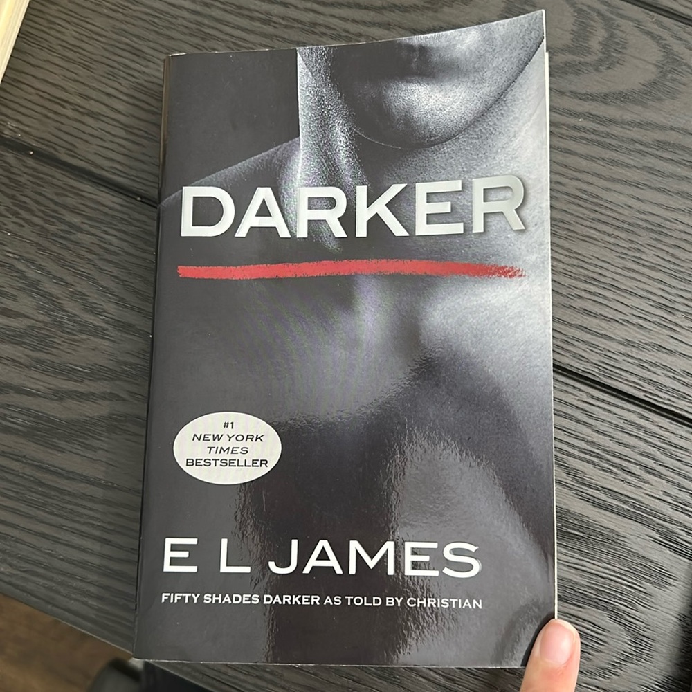 Darker